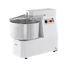 Тестомес спиральный Mec SK-40-2S