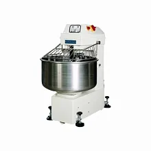 Тестомес Sinmag SM 80T с фиксированной дежой