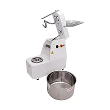 Тестомес спиральный Mec M-40-C-2S