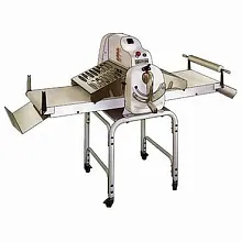 Стенд-подставка Rollmatic CA50