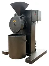 Микромельница Станкостроитель ММ-10