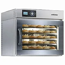 Шкаф пекарский Wiesheu MINIMAT 64 L COMFORT