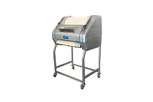 Машина тестозакаточная Sinmag SM-380B (со стендом)