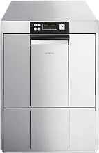 Посудомоечная машина Smeg CW 520-1