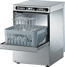 Стаканомоечная машина Krupps Cube C327