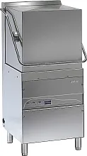 Купольная посудомоечная машина Kromo Hood 110 DDE