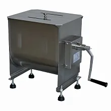Механическая фаршемешалка Starfood FME02 (механическая)