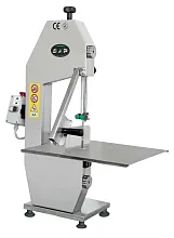 Пила для мяса SAP SO183 A (380V) с толкателем
