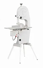 Пила ленточная KT-325
