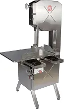 Пила ленточная KT-460