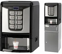 Торговый автомат Saeco Phedra Espresso