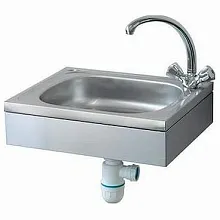 Ванна-раковина Atesy ВРК-400 (без смесителя)