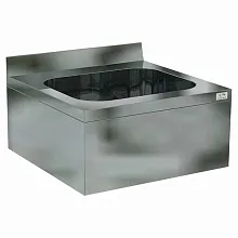 Рукомойник настенный Кобор ВРК-40/37