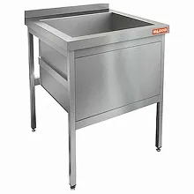 Котломойка HICOLD Н1МКС-8/8