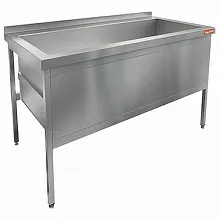 Котломойка HICOLD Н1МКС-14/8