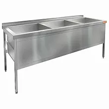 Котломойка HICOLD Н3МКС-23/8