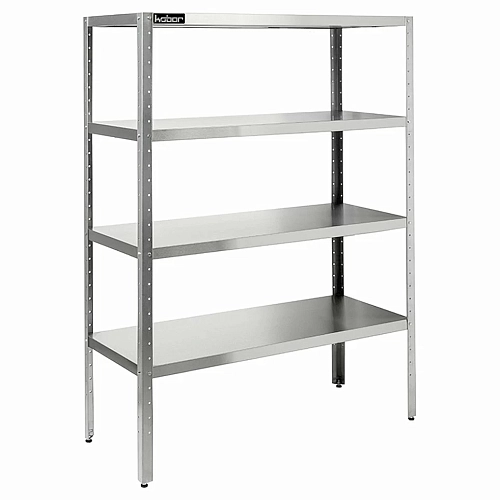 Стеллаж кухонный разборный Кобор СК-100/30