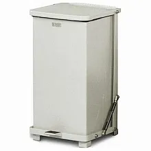 Контейнер для мусора Rubbermaid Defender ST24EPLWH