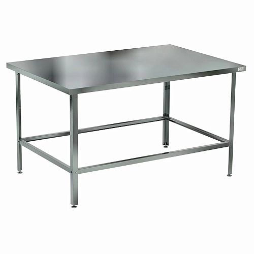 Стол разделочный без борта Кобор СР/1-100/60