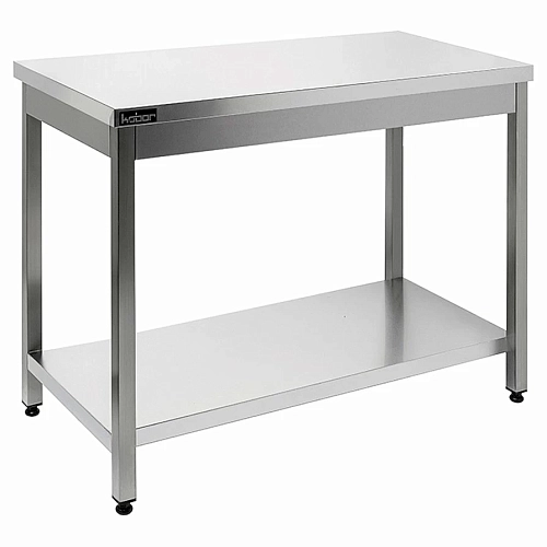 Стол разделочный без борта Кобор СП-60/60