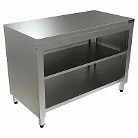 Стол-тумба открытая Кобор СТ-120/70/О