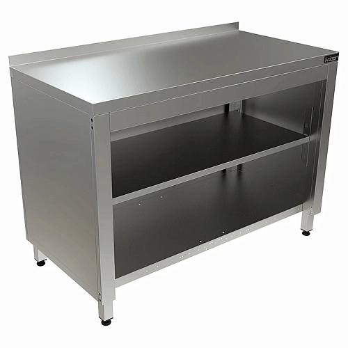 Стол-тумба открытая Кобор СТБ-120/70/О