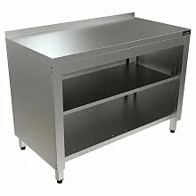 Стол-тумба открытая Кобор СТБ-150/60/О