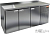 Стол морозильный HICOLD GN 111 BR3 BT