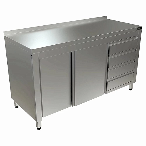 Стол-тумба Кобор СТБ/1-150/70/К