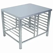 Стенд с направляющими ITERMA SCC 61/101