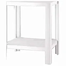 Стенд для печи Cuppone TIZIANO STZ430/1