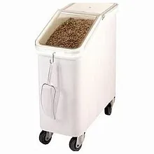 Контейнер передвижной Cambro IBS20
