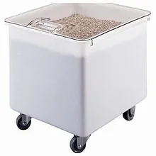 Контейнер передвижной Cambro IB32