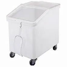 Контейнер передвижной Cambro IBS37