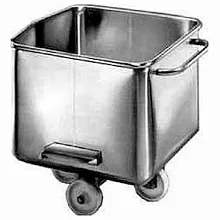 Тележка-чан Русская Броня ПМ-ФТЧ (200 л)