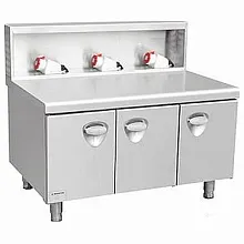 Закрытый стенд Kocateq 4B13