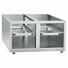 Модуль нижний Abat МН-03 (700 серия) сдвоенный