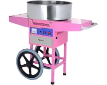 Аппарат для сахарной ваты Airhot CF-3