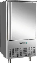 Аппарат шоковой заморозки Viatto D10