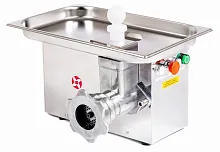 Мясорубка ТОРГТЕХМАШ ТМ-32