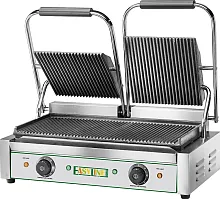 Гриль контактный FIMAR EasyLine EG-03