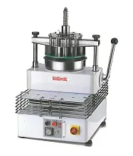 Тестоделитель Sigma DR 14