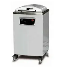 Тестоделитель Sigma SQ 20 MSA