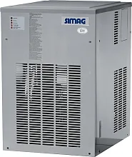 Льдогенератор SIMAG SPN 605 (без бункера)