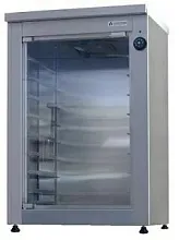 Расстоечный шкаф Тулаторгтехника РТ-650У