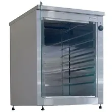 Расстоечный шкаф Тулаторгтехника РТ-530
