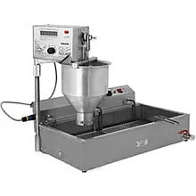 Пончиковый аппарат Сиком ПРФ-11/300AD (D36)