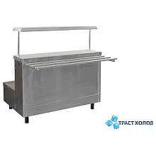 Мармит для первых блюд Тулаторгтехника МТ1-1(2)