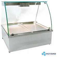 Витрина тепловая Roller Grill BMV 2