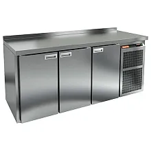 Стол охлаждаемый HICOLD GN 111 BR2 TN